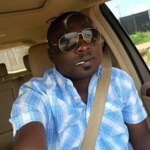 Profile photo 1 of user 69 on Afrolovesite.com