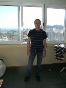 Profile photo 2 of user 417 on Afrolovesite.com