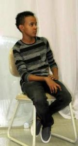 Profile photo 4 of user 303 on Afrolovesite.com