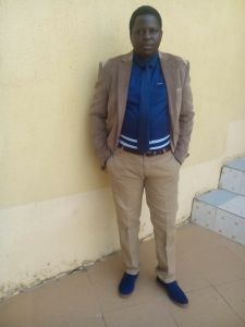 Main profile photo of user 421 on Afrolovesite.com