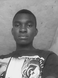 Main profile photo of user 53 on Afrolovesite.com