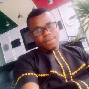 Main profile photo of user 440 on Afrolovesite.com