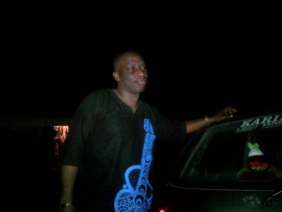 Profile photo 4 of user 377 on Afrolovesite.com