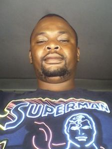 Main profile photo of user 358 on Afrolovesite.com