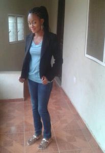 Main profile photo of user 488 on Afrolovesite.com