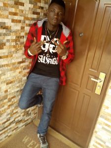 Main profile photo of user 530 on Afrolovesite.com