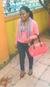 Profile photo 3 of user 350 on Afrolovesite.com