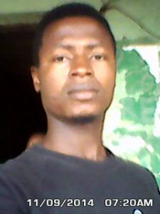 Profile photo 2 of user 102 on Afrolovesite.com