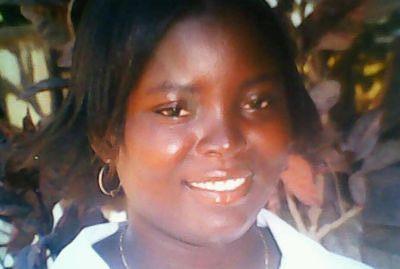 Main profile photo of user 409 on Afrolovesite.com