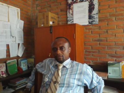 Profile photo 3 of user 190 on Afrolovesite.com