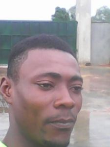 Main profile photo of user 448 on Afrolovesite.com