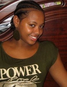 Main profile photo of user 523 on Afrolovesite.com