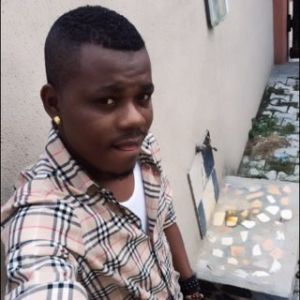 Profile photo 1 of user 440 on Afrolovesite.com