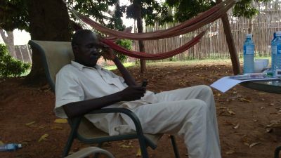 Main profile photo of user 468 on Afrolovesite.com