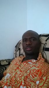 Main profile photo of user 547 on Afrolovesite.com