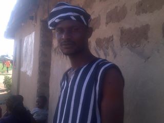 Main profile photo of user 279 on Afrolovesite.com