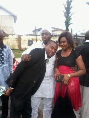 Profile photo 2 of user 377 on Afrolovesite.com