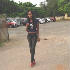 Main profile photo of user 302 on Afrolovesite.com