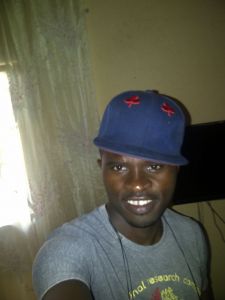 Profile photo 2 of user 232 on Afrolovesite.com