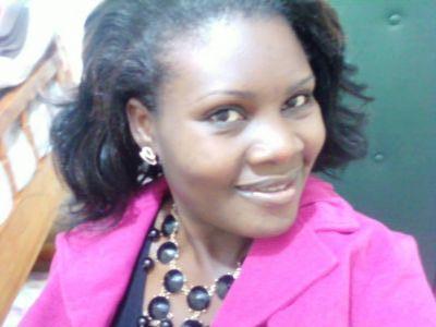 Profile photo 1 of user 170 on Afrolovesite.com