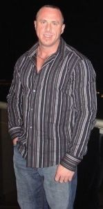 Main profile photo of user 35 on Afrolovesite.com