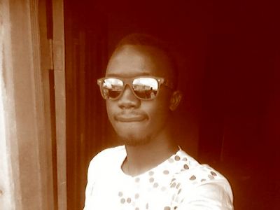 Main profile photo of user 106 on Afrolovesite.com