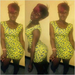 Main profile photo of user 68 on Afrolovesite.com