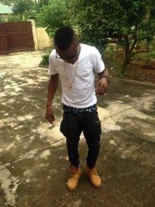 Main profile photo of user 518 on Afrolovesite.com