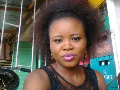 Main profile photo of user 495 on Afrolovesite.com