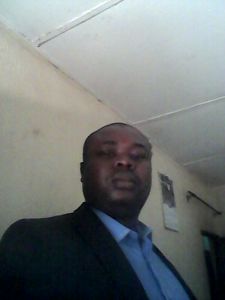 Main profile photo of user 619 on Afrolovesite.com