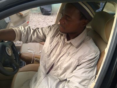 Main profile photo of user 328 on Afrolovesite.com