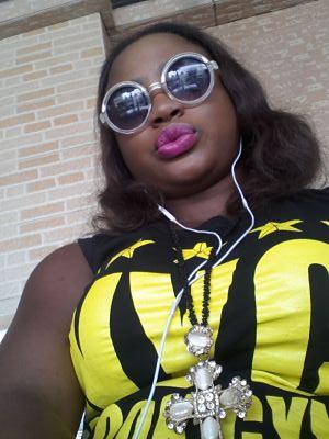 Profile photo 4 of user 447 on Afrolovesite.com