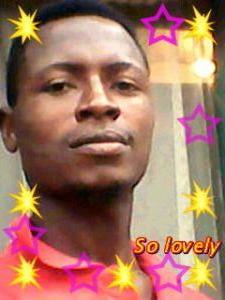 Profile photo 1 of user 102 on Afrolovesite.com