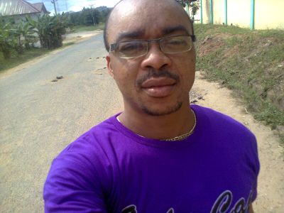 Profile photo 2 of user 308 on Afrolovesite.com