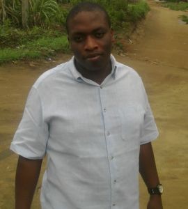 Main profile photo of user 377 on Afrolovesite.com