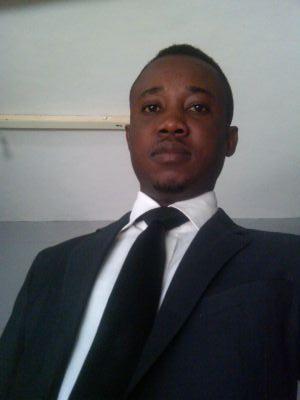 Main profile photo of user 359 on Afrolovesite.com