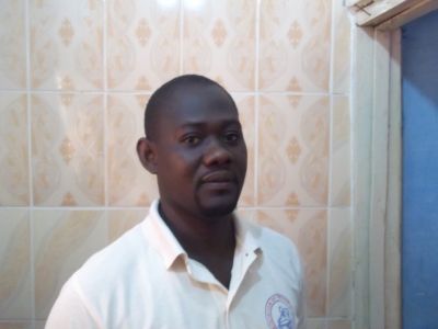 Profile photo 1 of user 271 on Afrolovesite.com