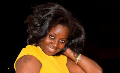 Main profile photo of user 602 on Afrolovesite.com