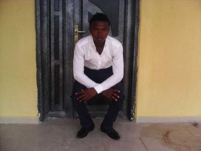 Main profile photo of user 248 on Afrolovesite.com