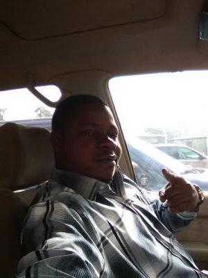 Profile photo 1 of user 245 on Afrolovesite.com