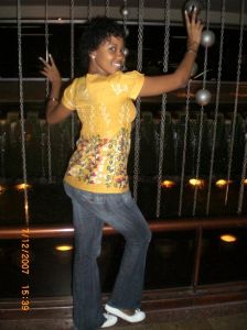 Main profile photo of user 596 on Afrolovesite.com