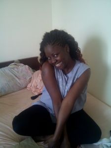 Profile photo 2 of user 602 on Afrolovesite.com