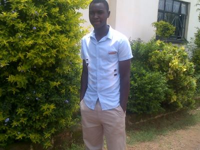 Main profile photo of user 81 on Afrolovesite.com