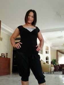 Profile photo 3 of user 9 on Afrolovesite.com