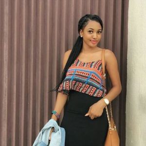 Main profile photo of user 665 on Afrolovesite.com