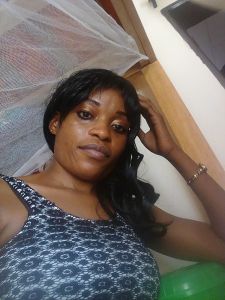 Main profile photo of user 671 on Afrolovesite.com