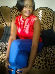 Main profile photo of user 673 on Afrolovesite.com