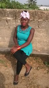 Profile photo 2 of user 195 on Afrolovesite.com