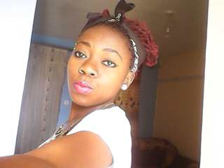 Main profile photo of user 508 on Afrolovesite.com