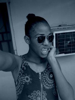 Profile photo 3 of user 509 on Afrolovesite.com